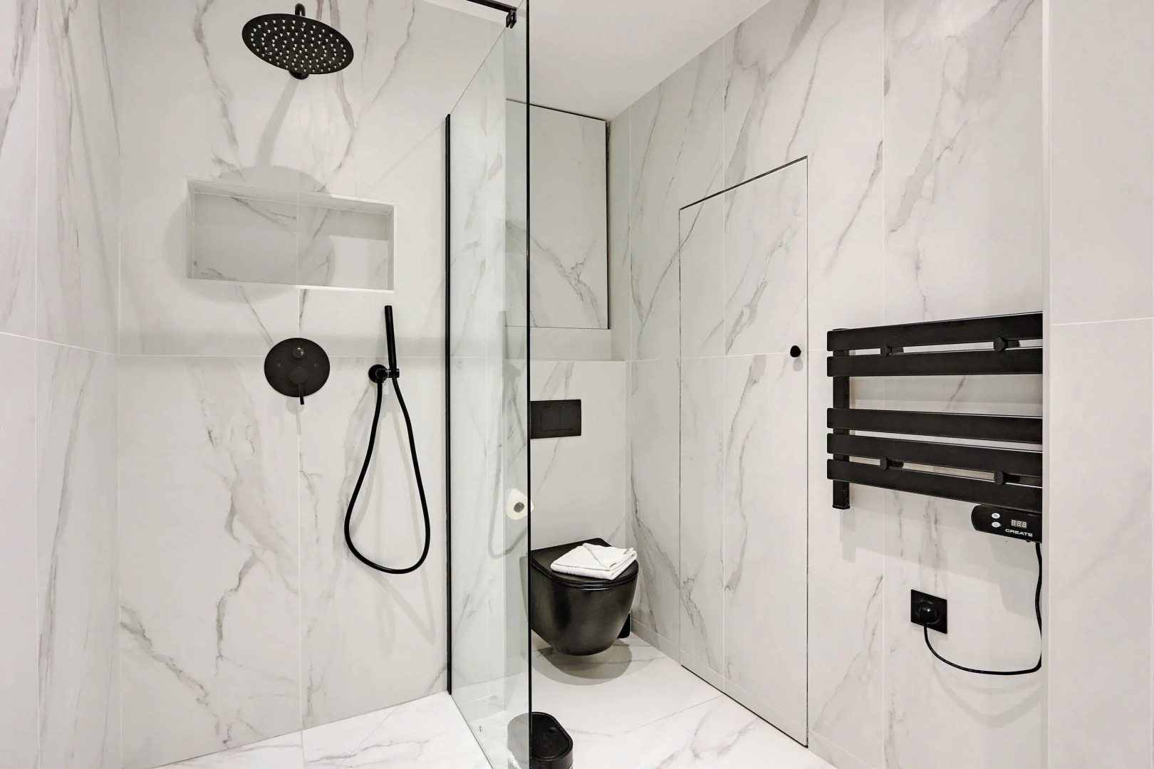 Saint Michel - Notre Dame