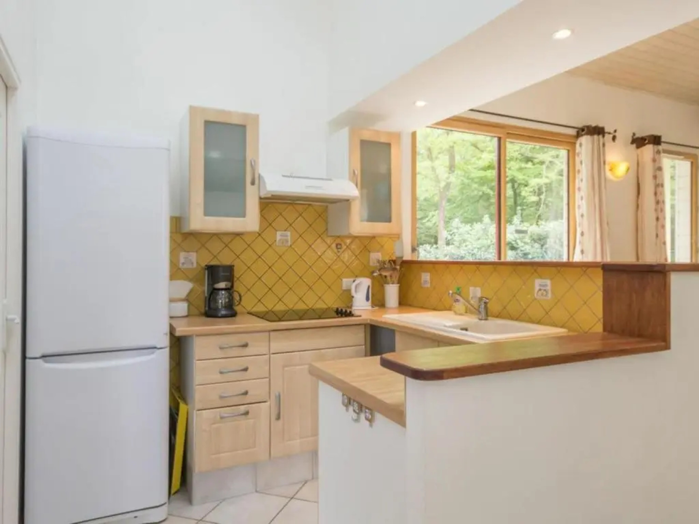 Gîte Vertou, 4 pièces, 6 personnes - FR-1-306-807
