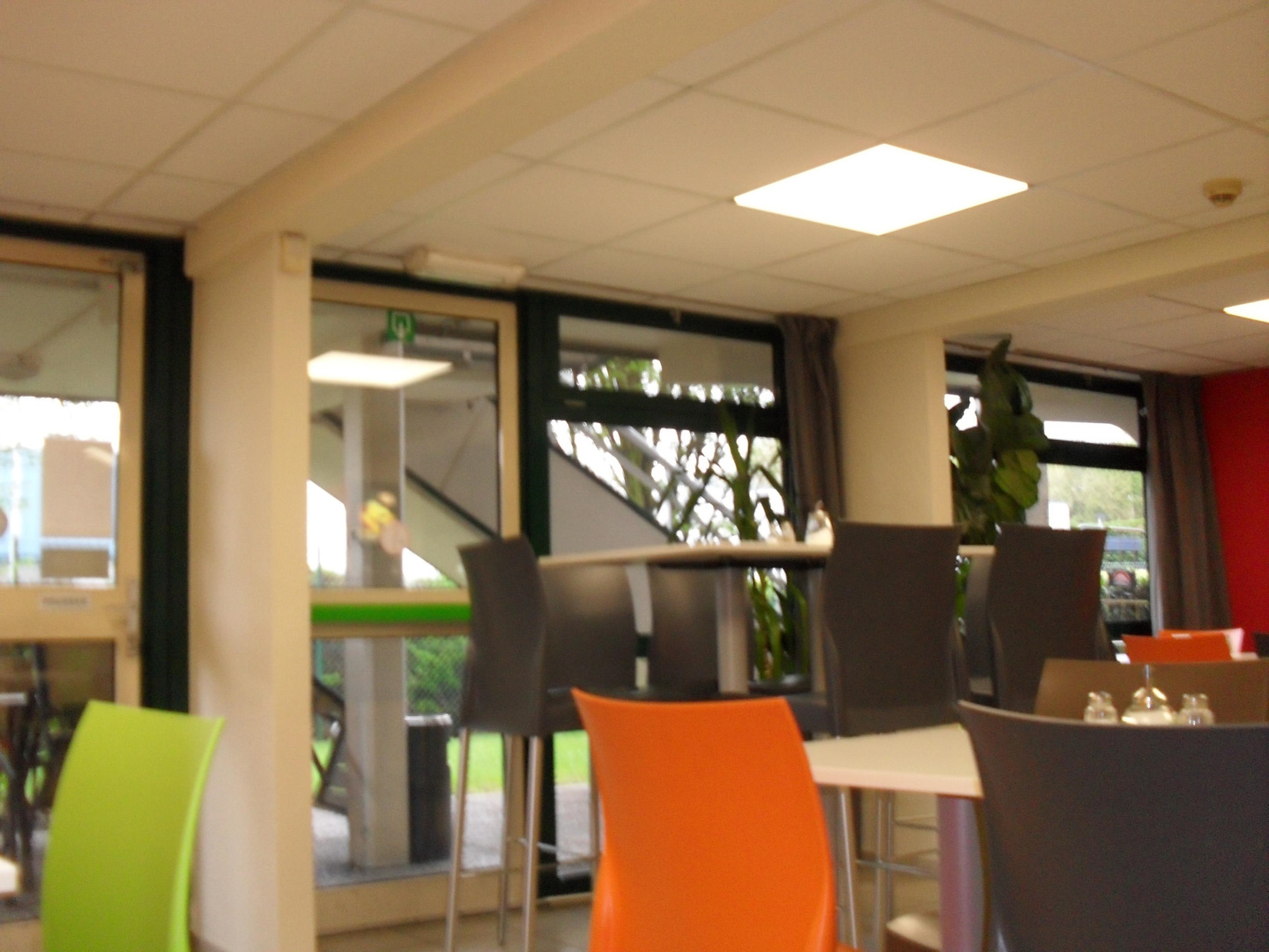 Premiere Classe Hotel Liege