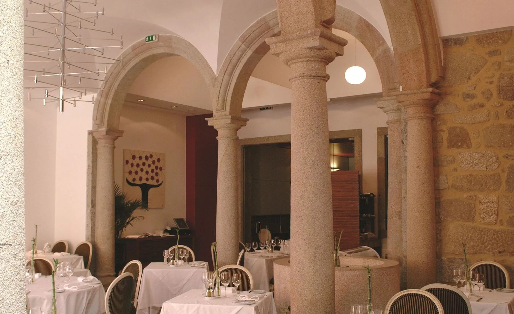 Hotel Bracara Augusta