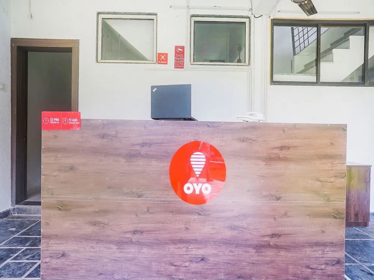 OYO 15399 Olive Villa