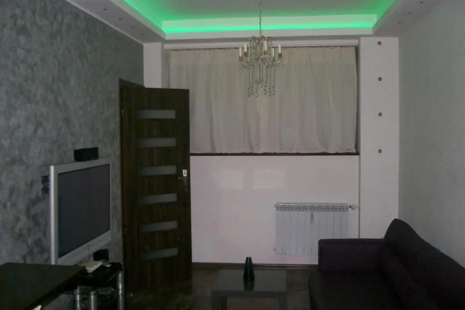 Apartament Neon