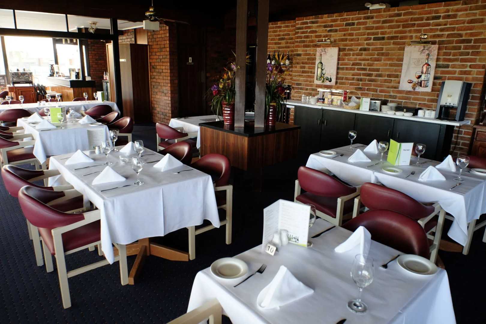 Econo Lodge Gateway Tamworth