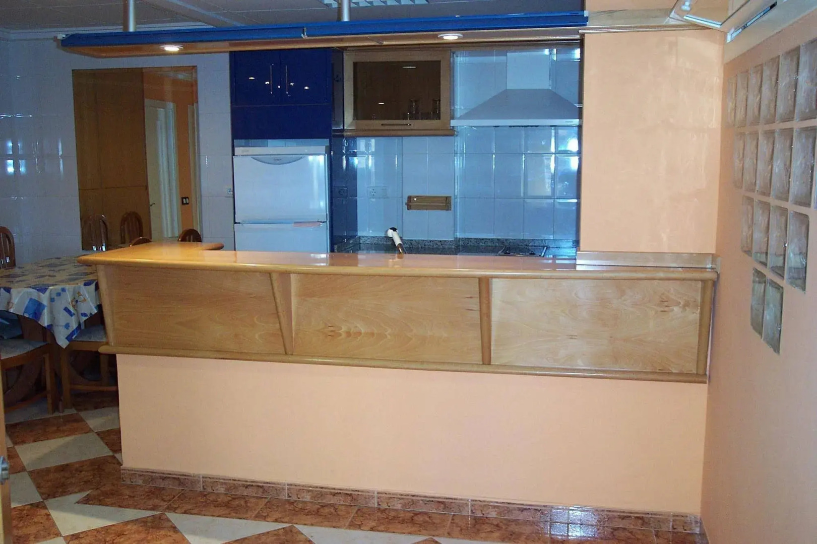 Apartamentos Mediterrania Moliner