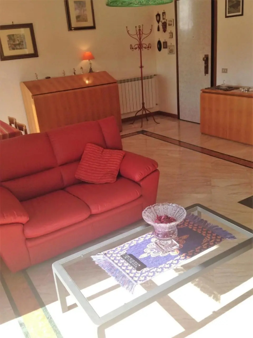 Apartment Trapani