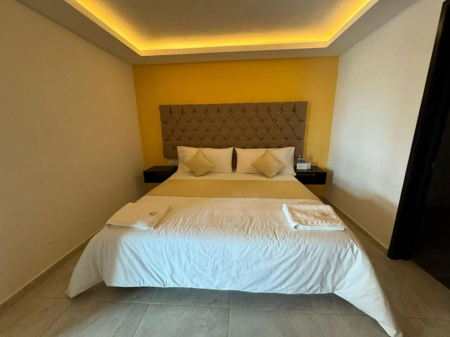 OYO Hotel Familiar Tollan Cholula