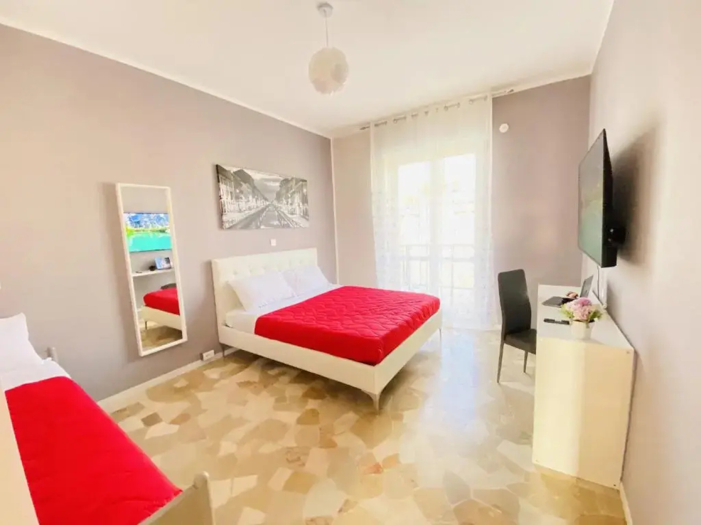 Milano Relax Family House