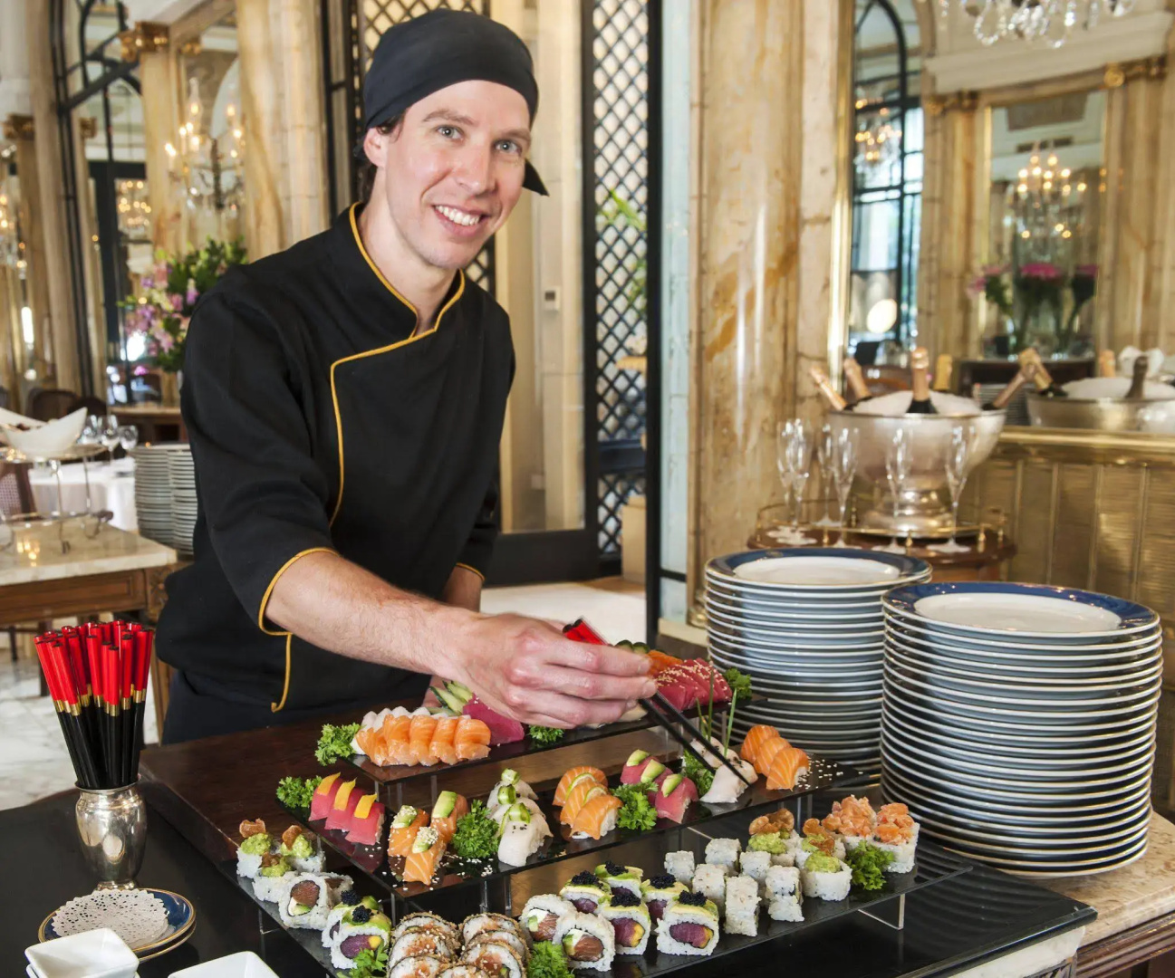 Alvear Palace Hotel