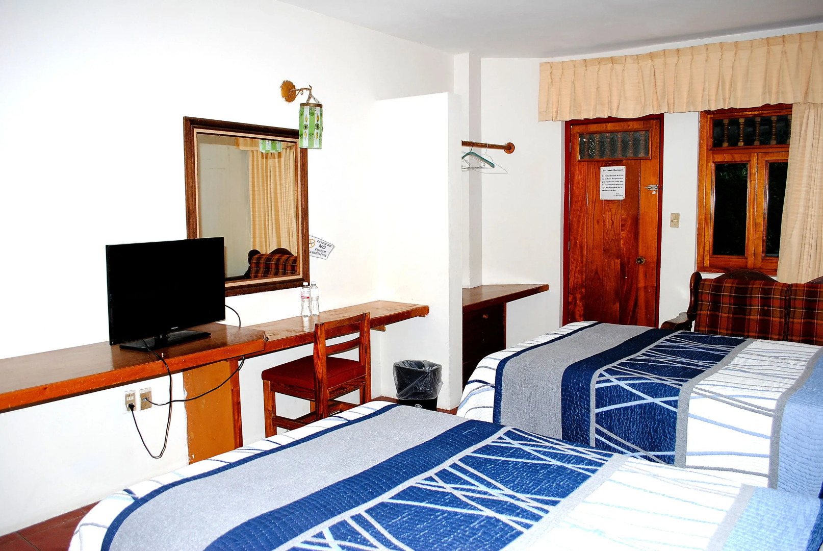 Hotel Posada Del Sol