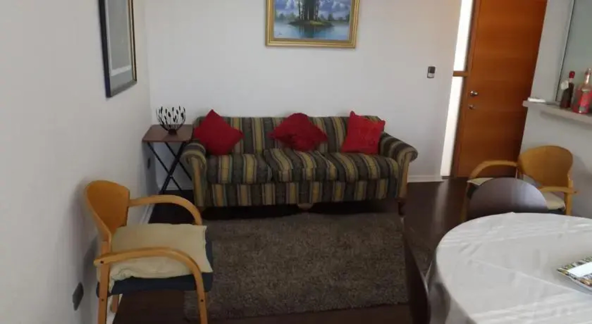 Espacio Sereno Suites San Bartolome