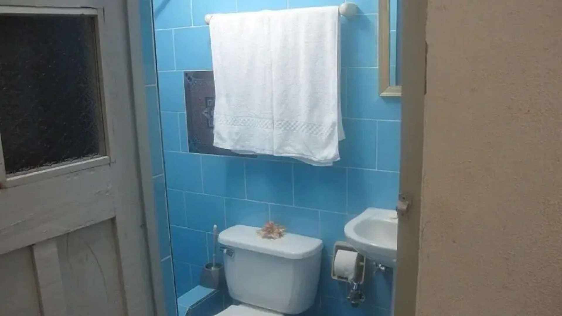 Casa Karina y Franky