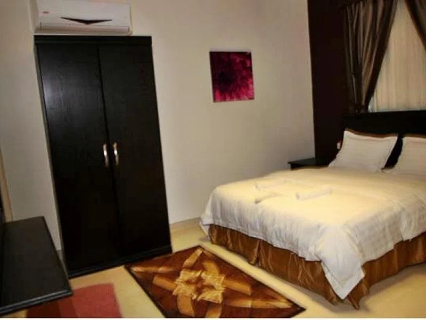 Nassma Hotel Apartments