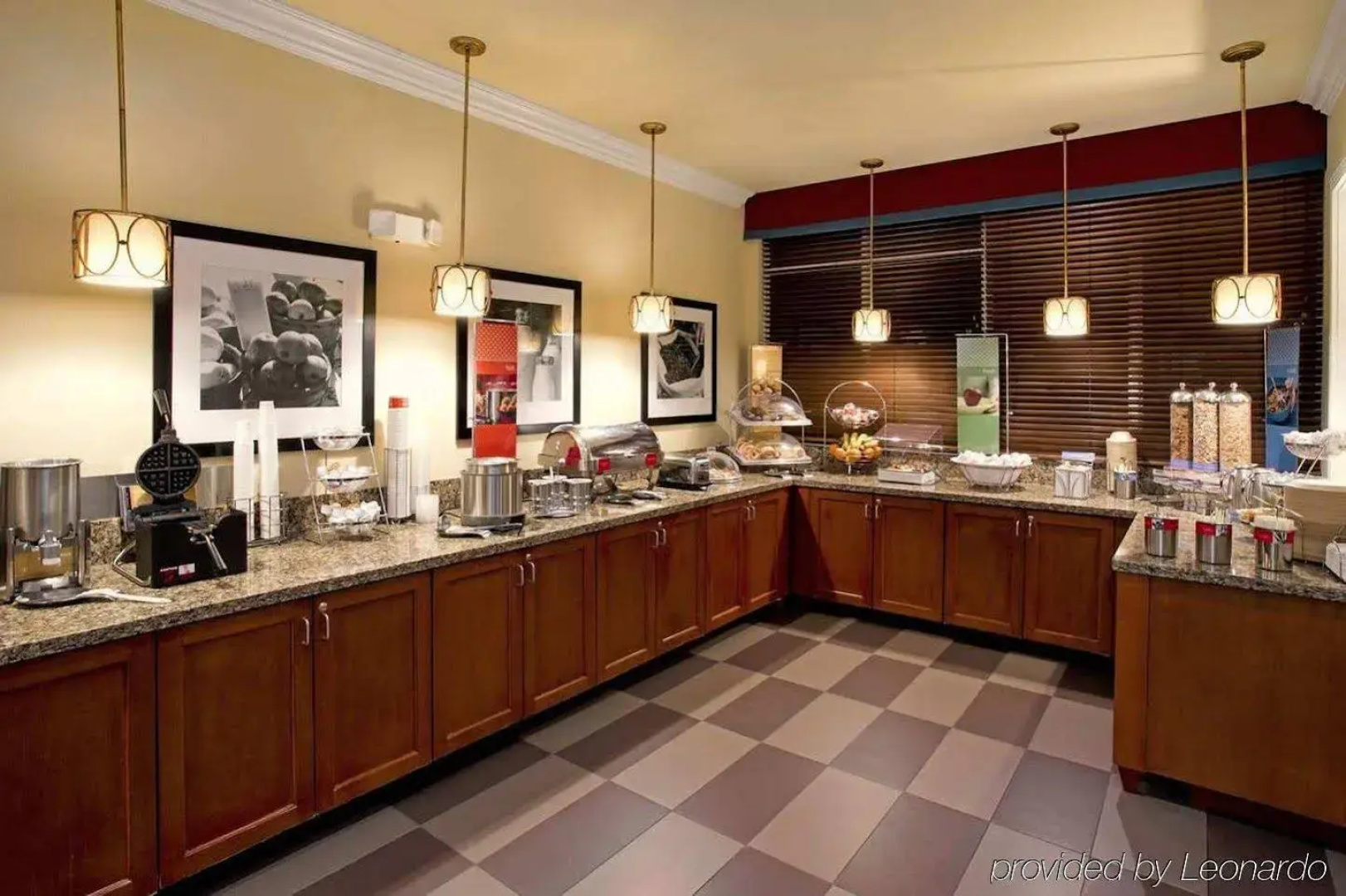 Hampton Inn by Hilton West Palm Beach Central Airport