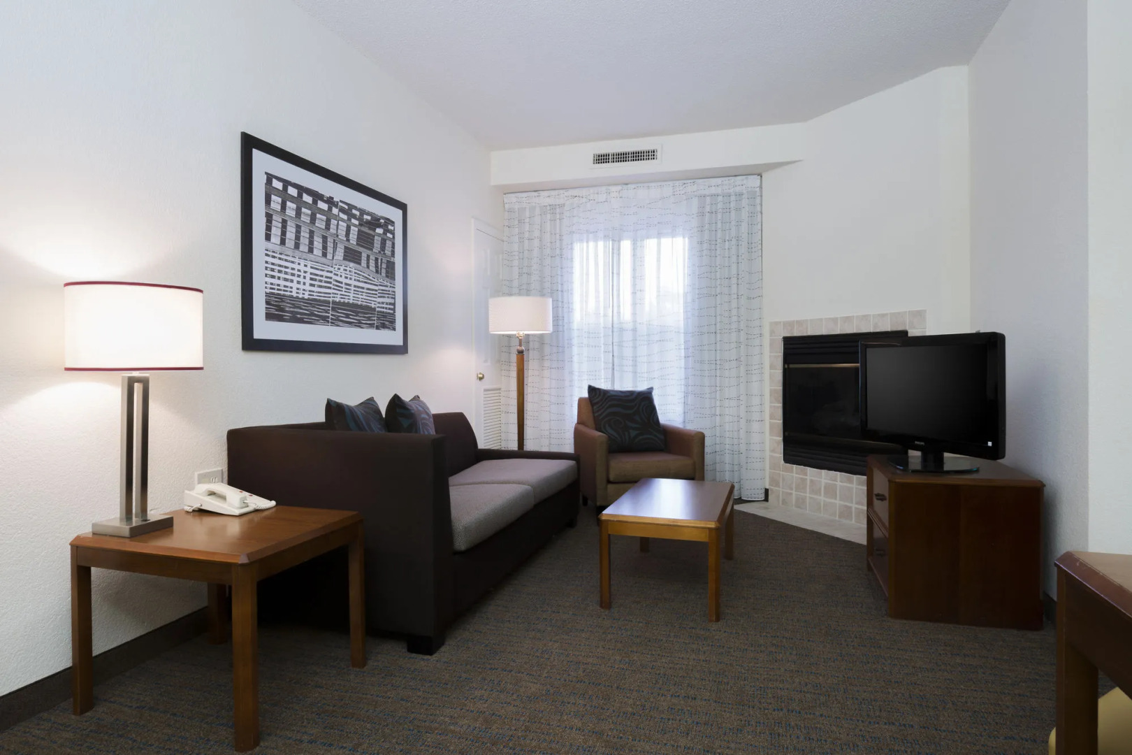 Residence Inn by Marriott Olathe Kansas City