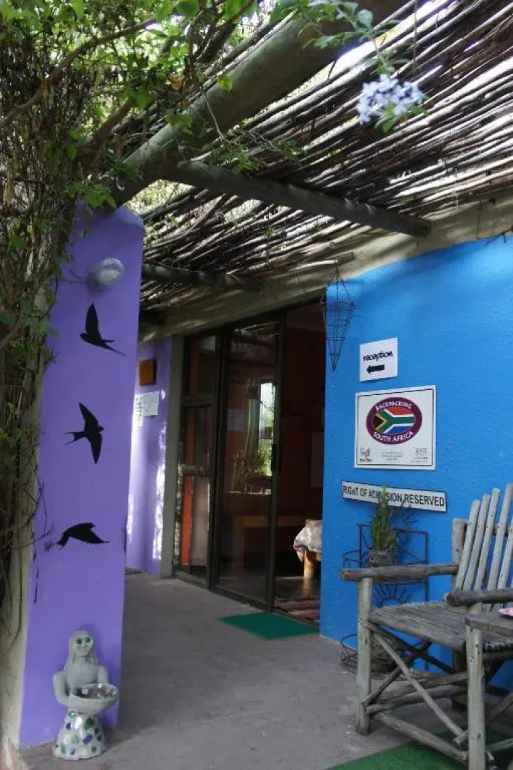 Cape Agulhas Backpackers