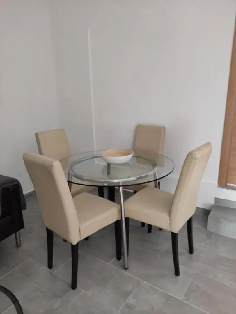 piso acogedor con encanto