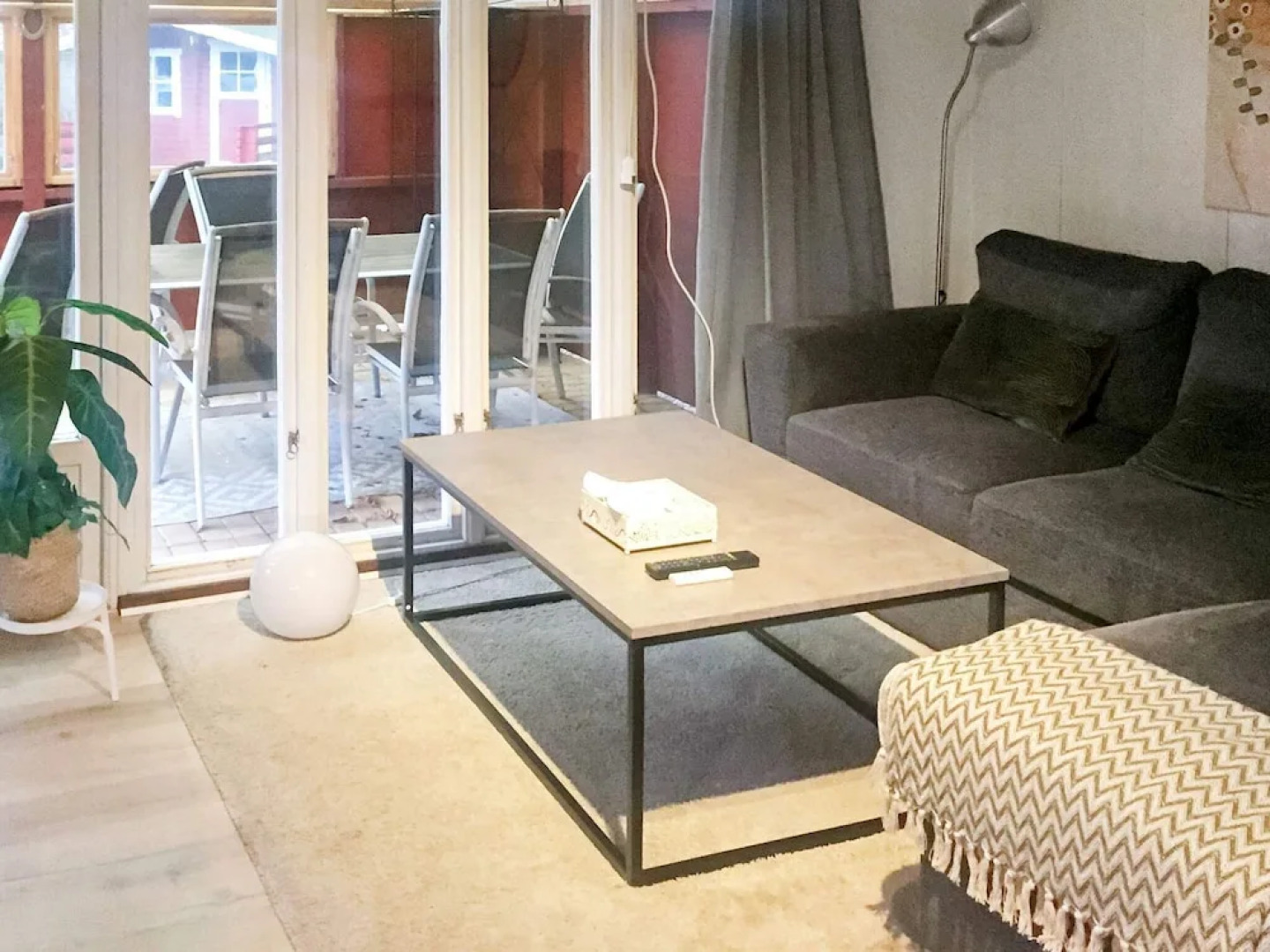 6 Person Holiday Home in Sjöbo