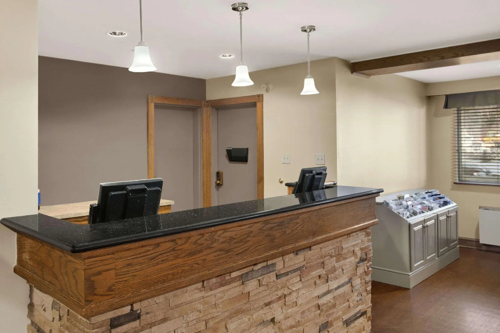 Travelodge Suites by Wyndham Saint John