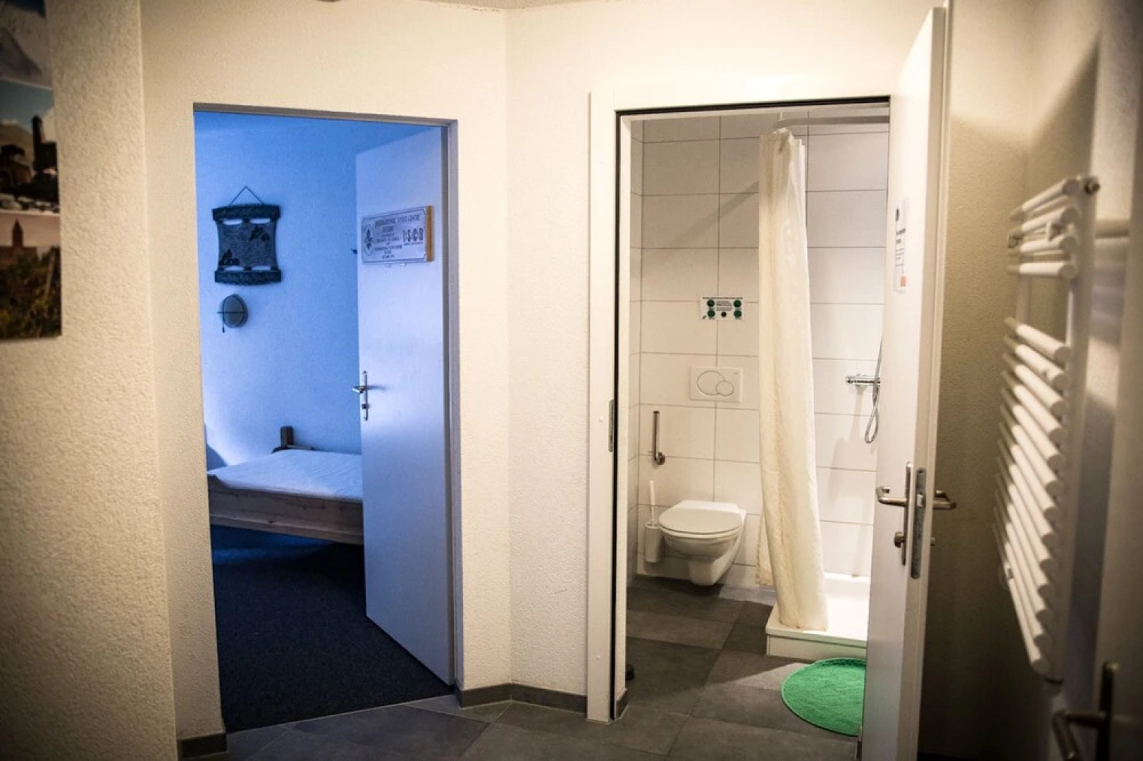 Kandersteg International Scout Centre