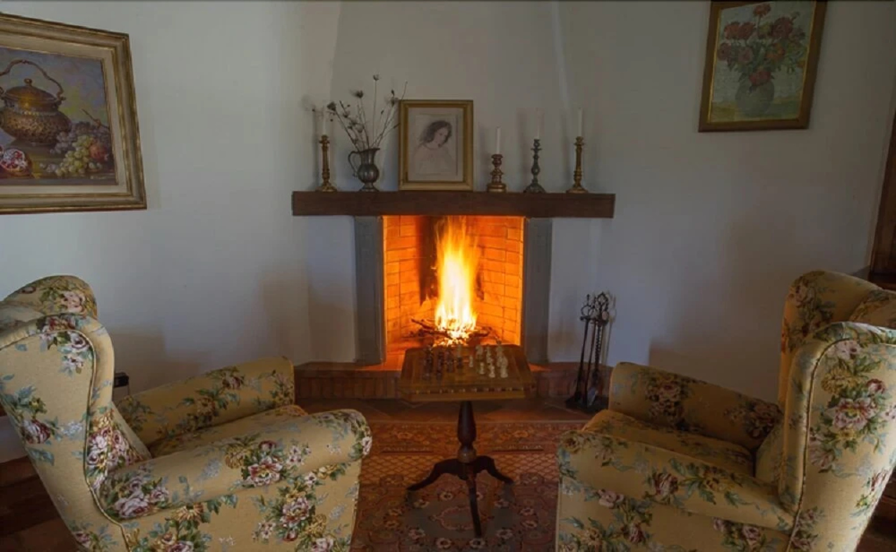 B&B Il Giglio Etrusco