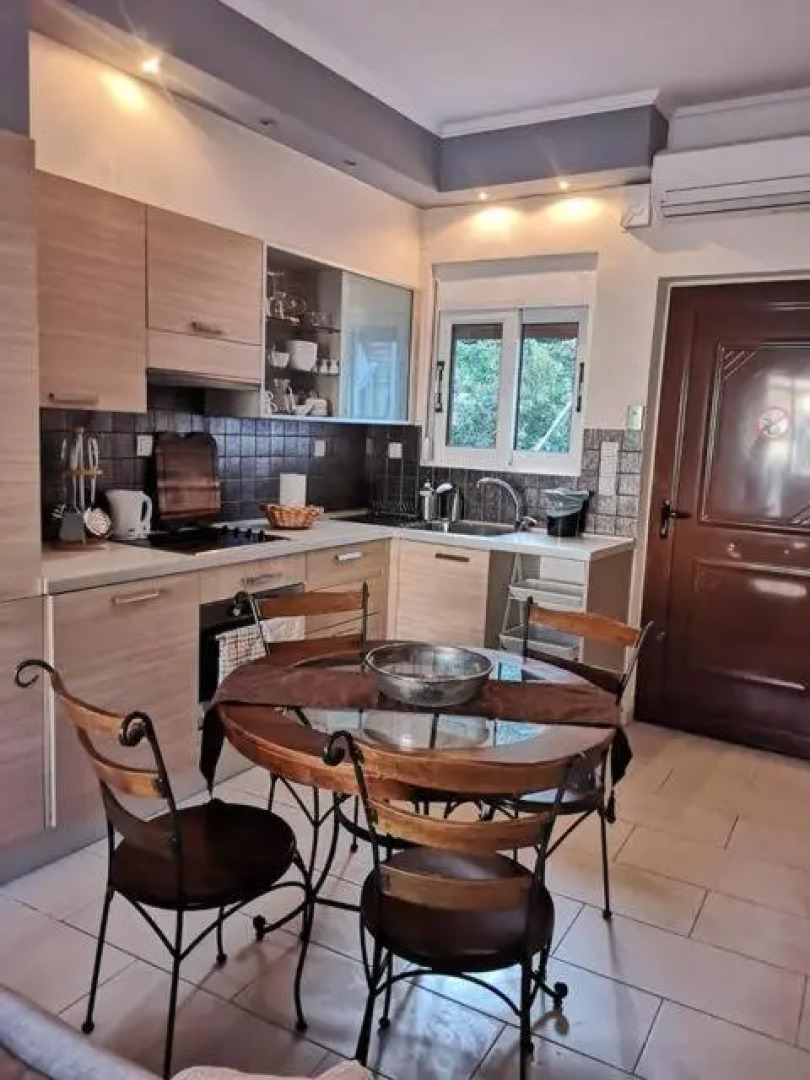 Appartement Casamia, 2 bedrooms nice and cosy