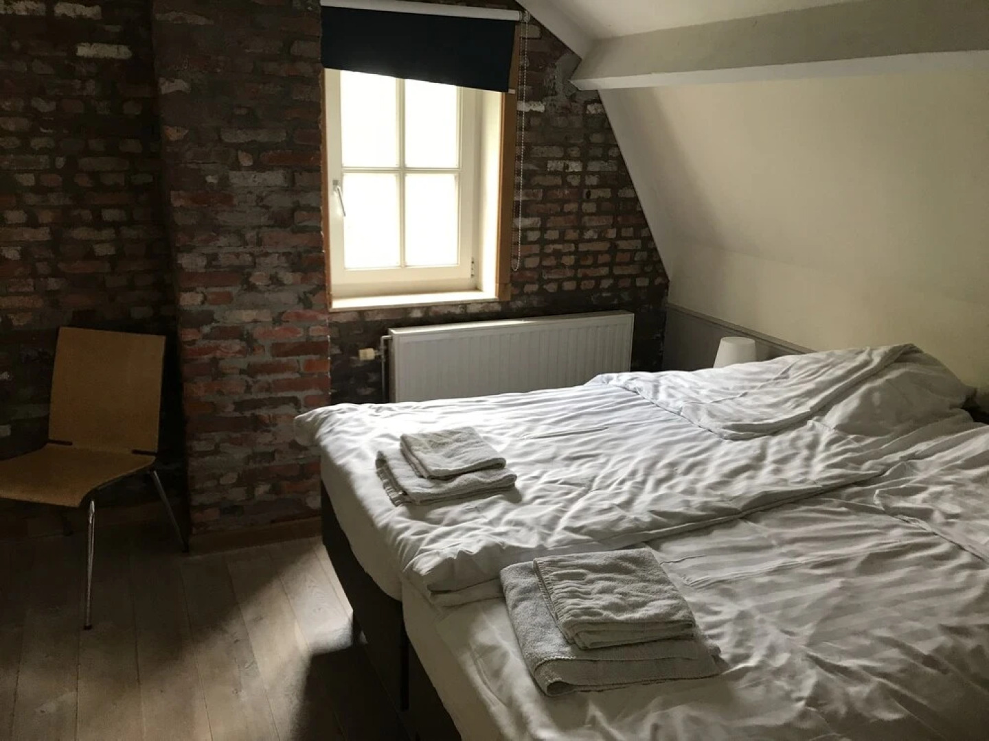 De Landelijke Residentie