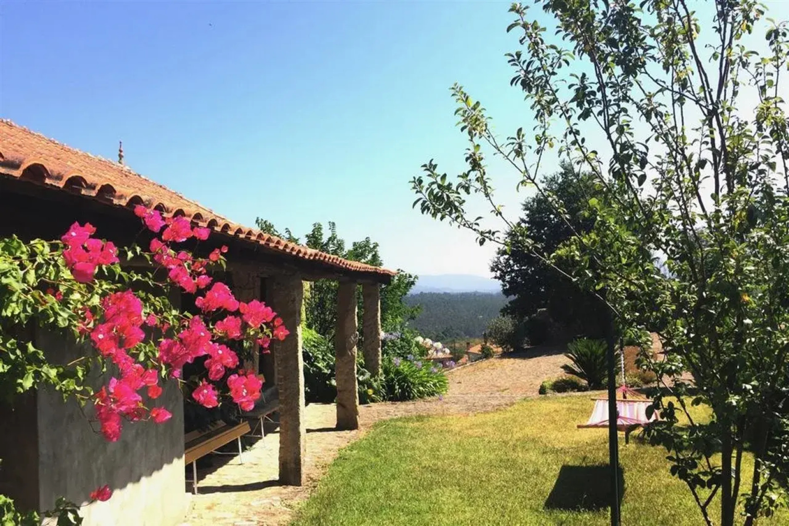 Quinta de Santo Antonio