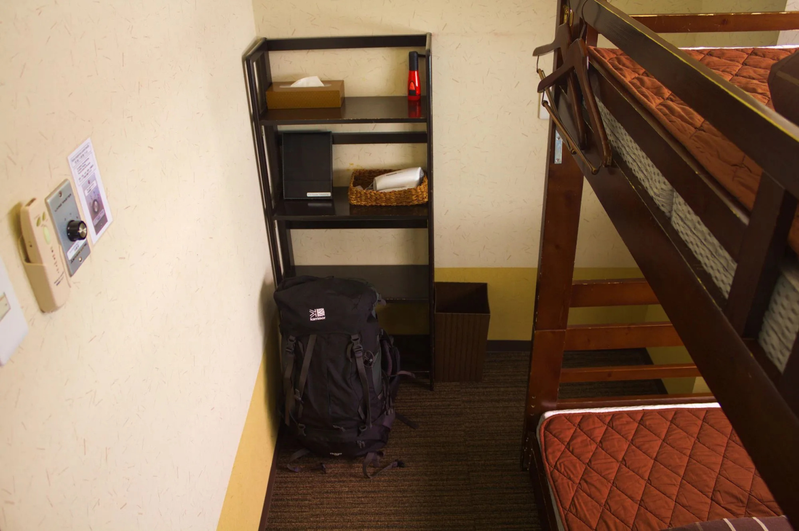 K's House Takayama - Quality Hostels