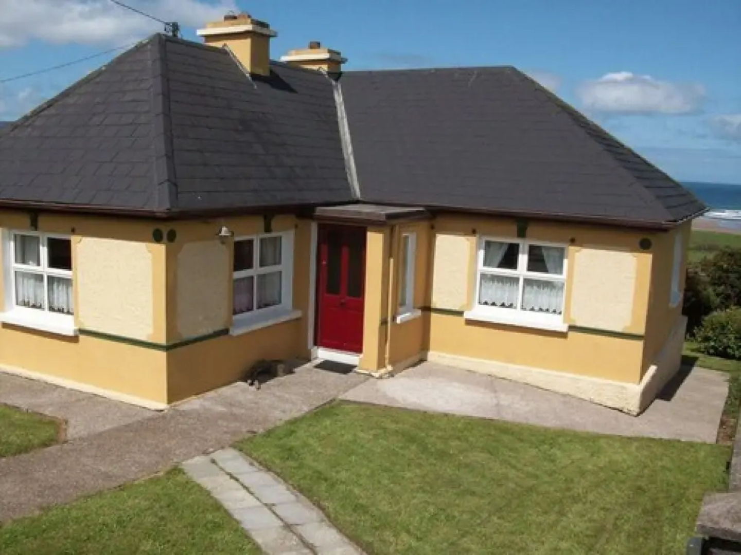 Shores Country House Bed & Breakfast