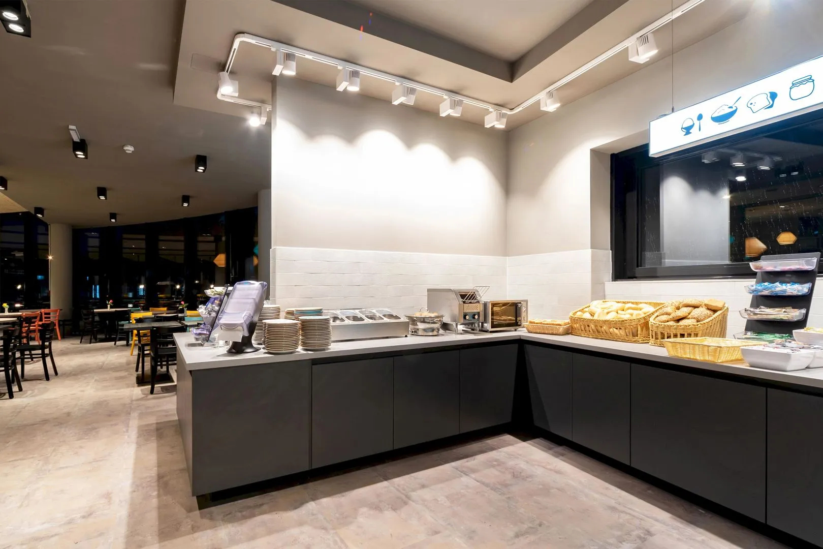 Wolfgang's managed by a&o
