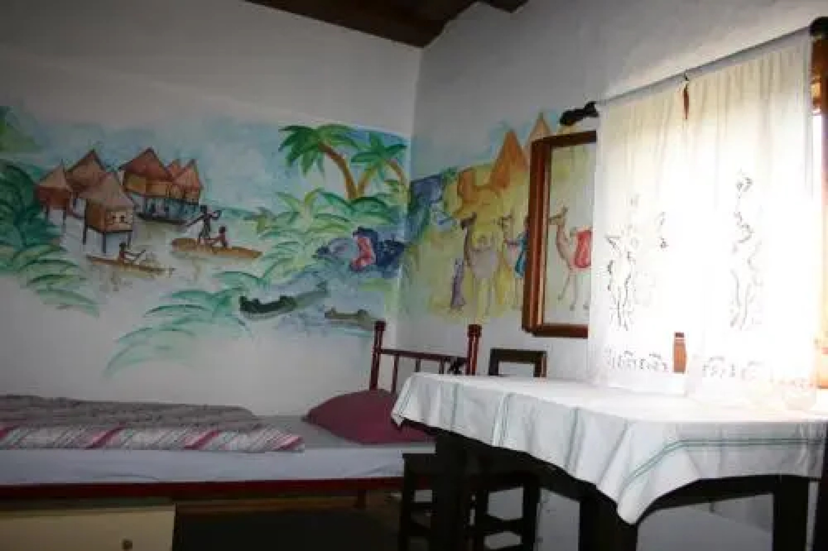 Guest House Sunčano Selo