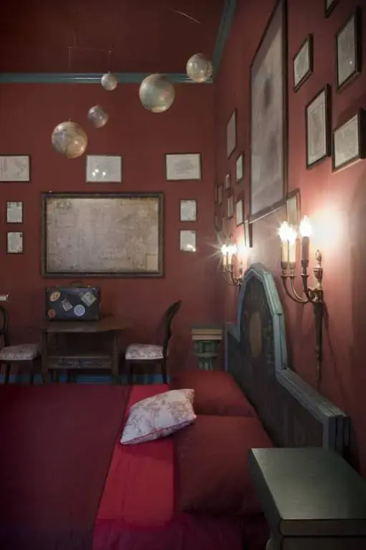 Repubblica Di Oz Guesthouse