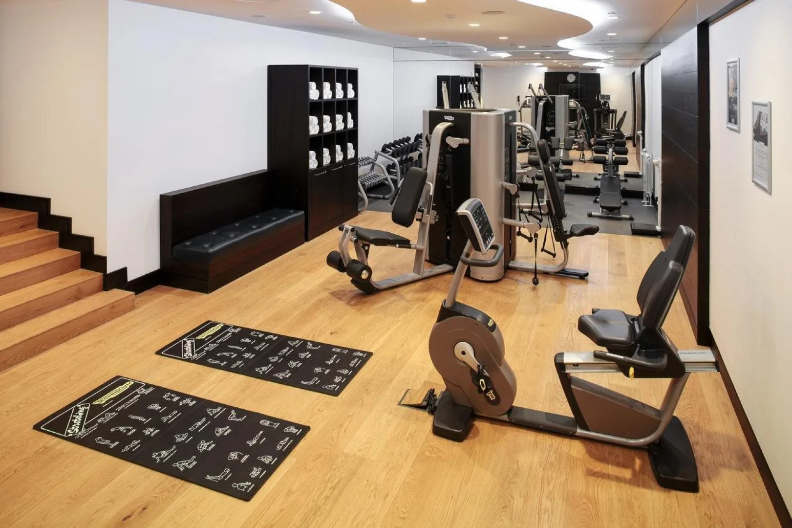 Courtyard Marriott Belgrade City Center
