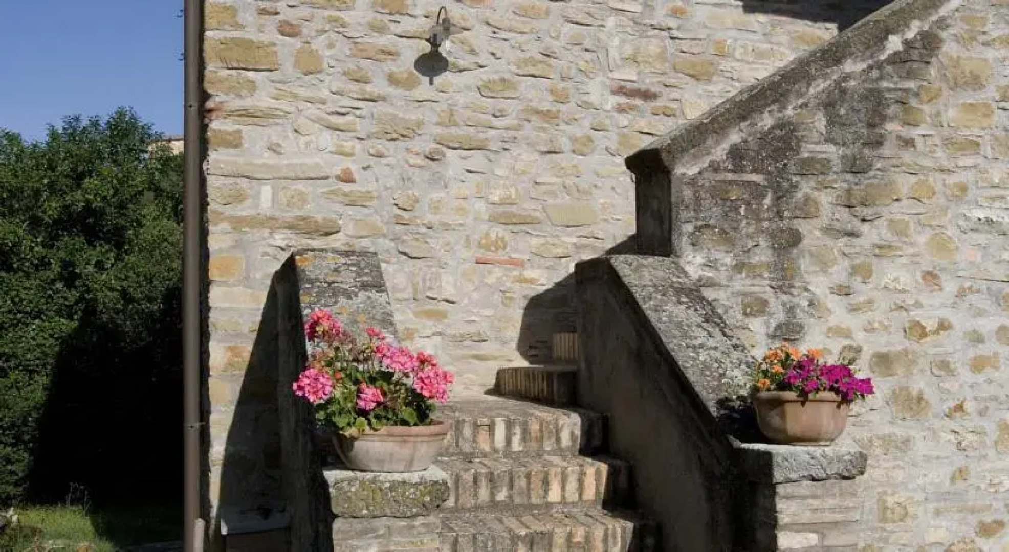 Agriturismo Il cucciolo