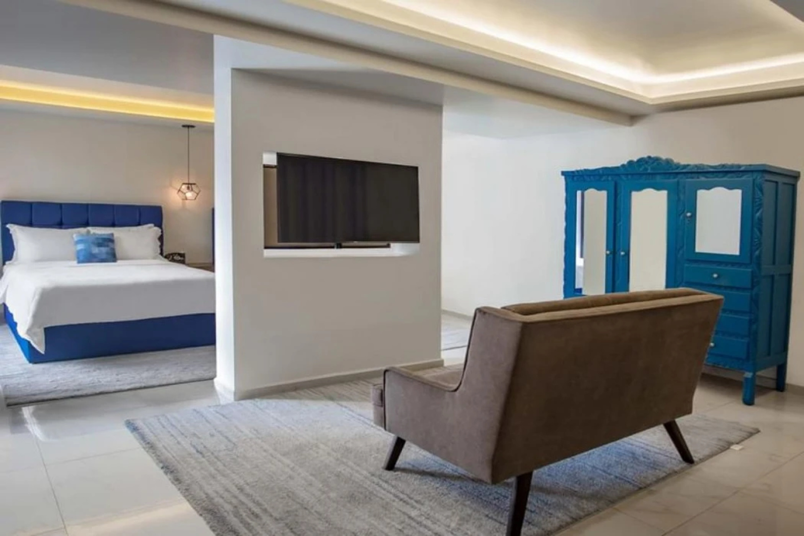 TRES79 Hotel Boutique