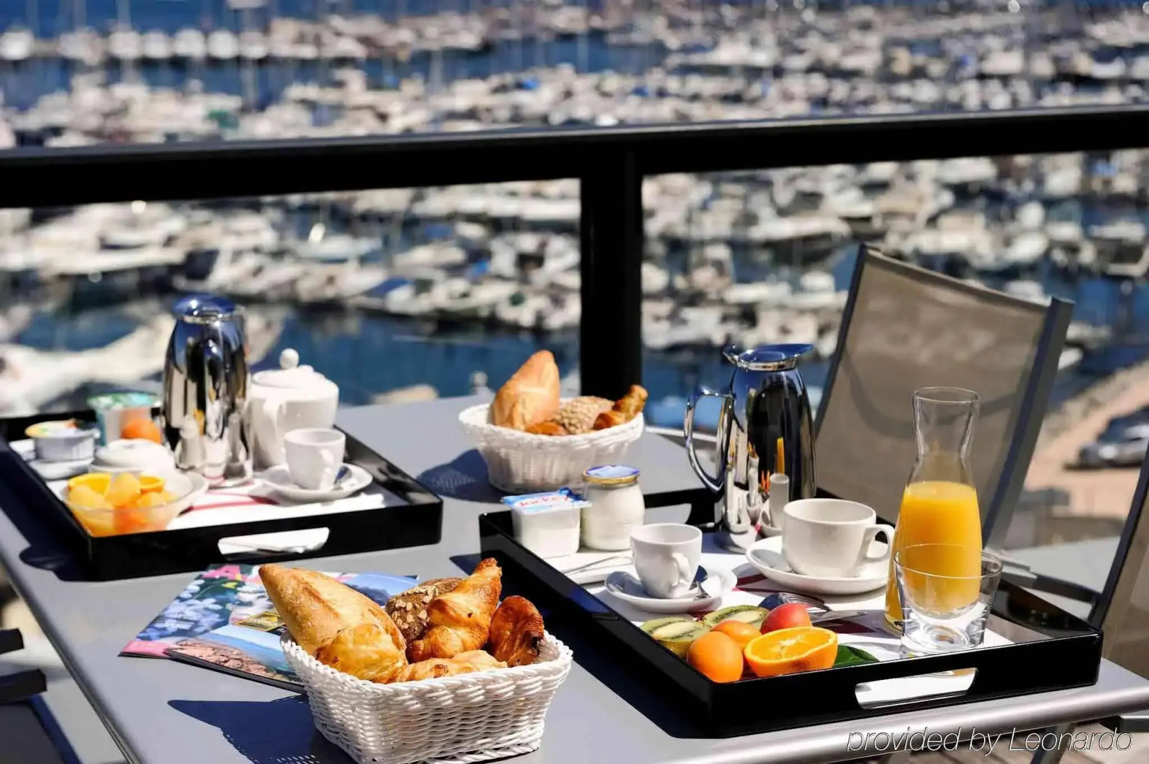 Mercure Ajaccio Centre