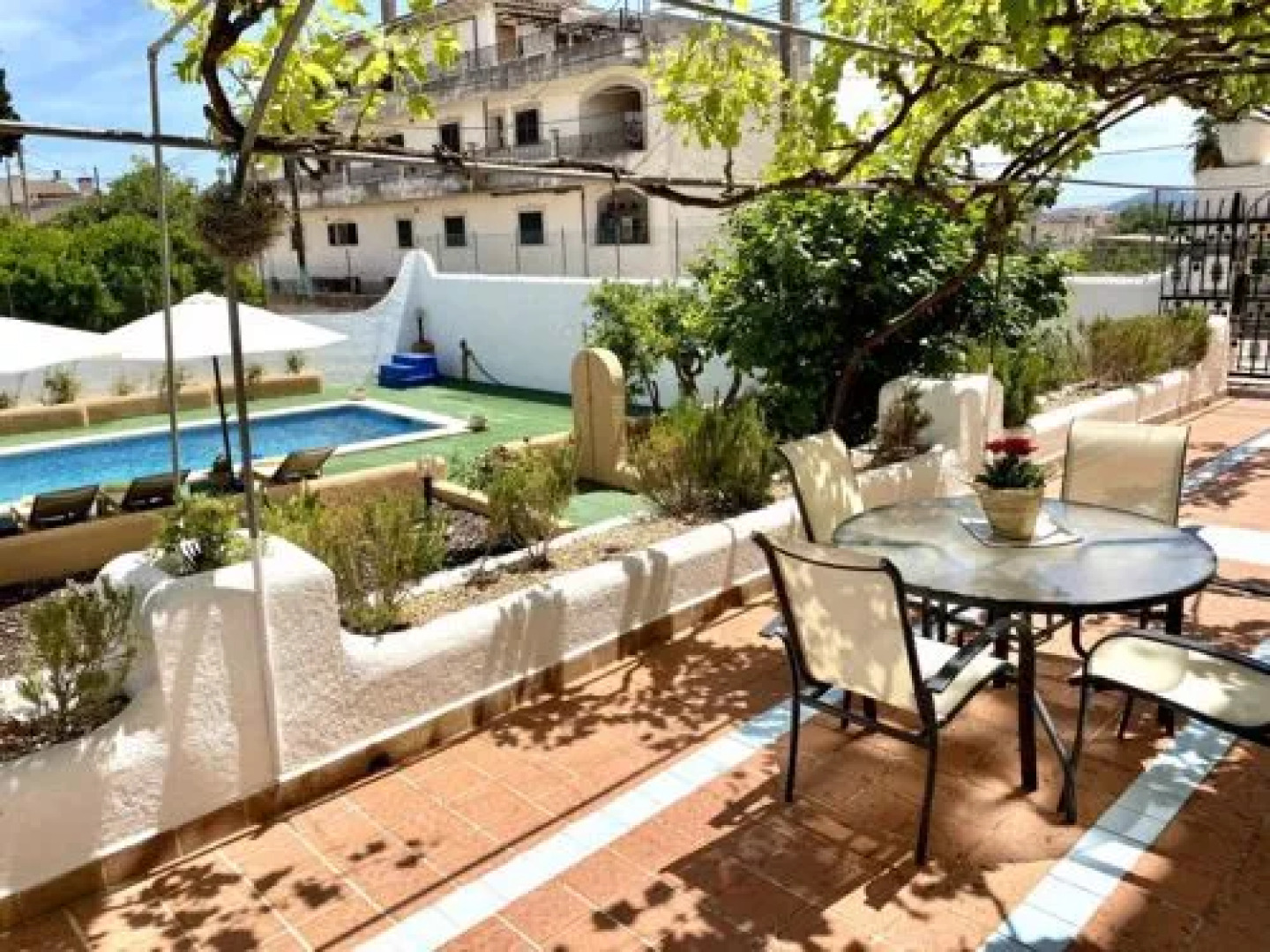 House Miro Vilafranca