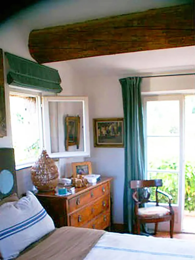 Villa Penelope - Charming St Tropez