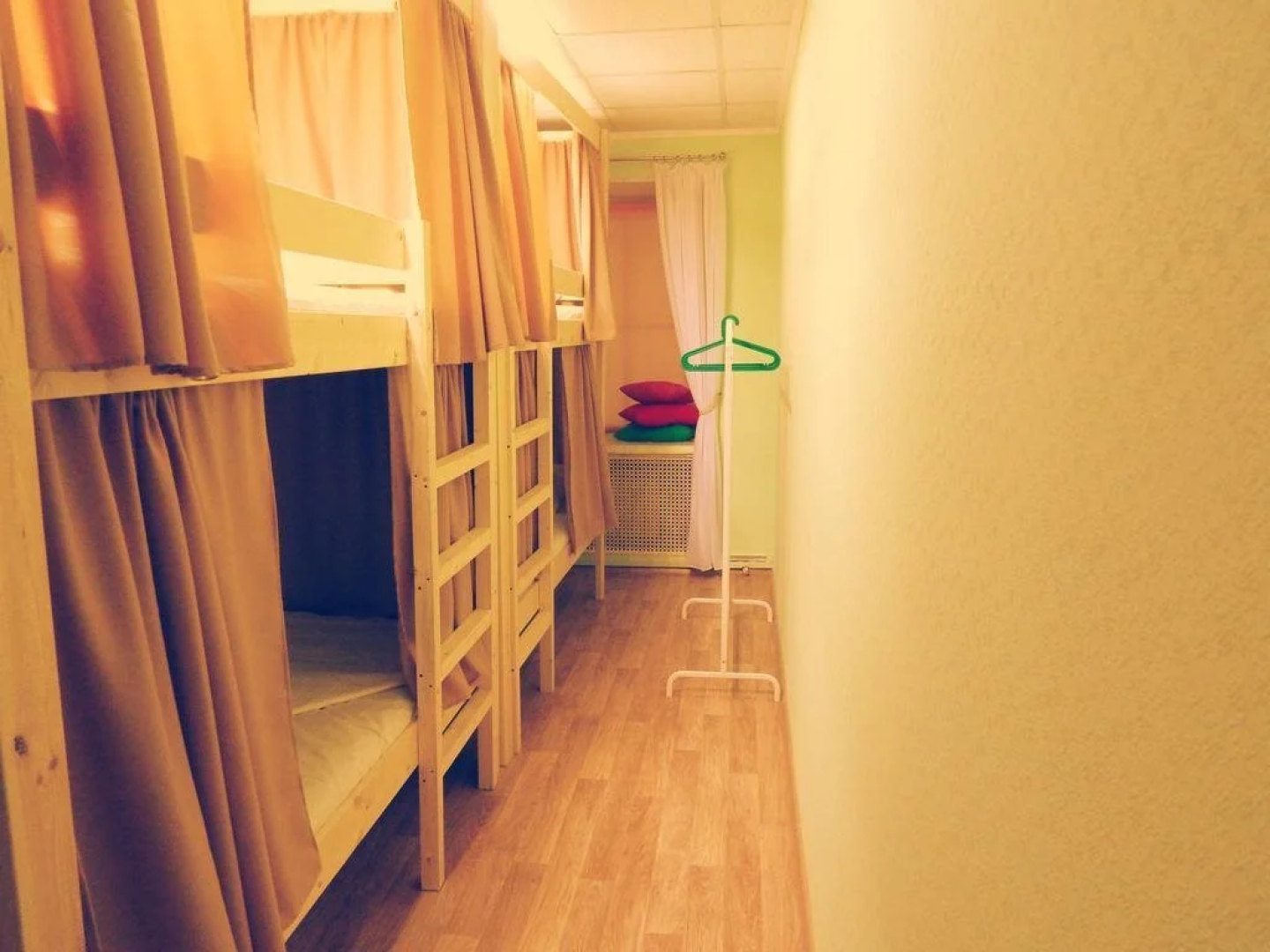 Great Hostel