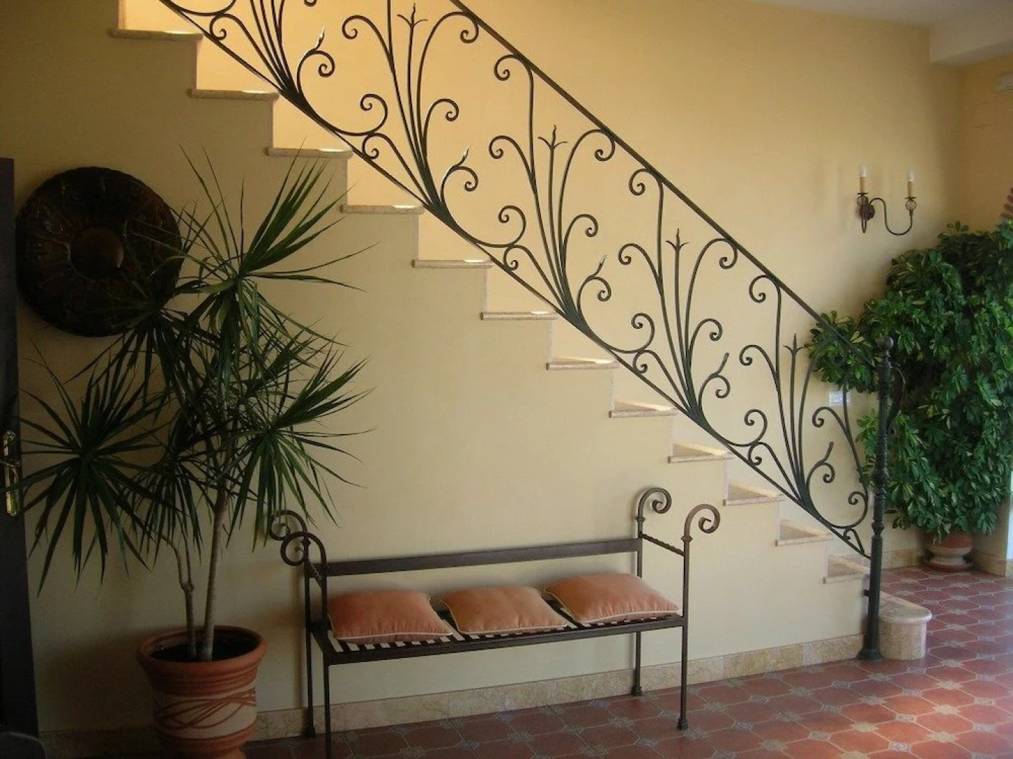 Hotel Vega De Cazalla