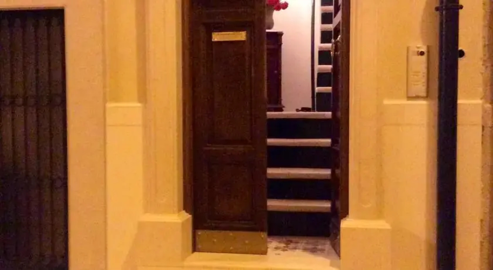 Casa Moccia - Maison Dantan