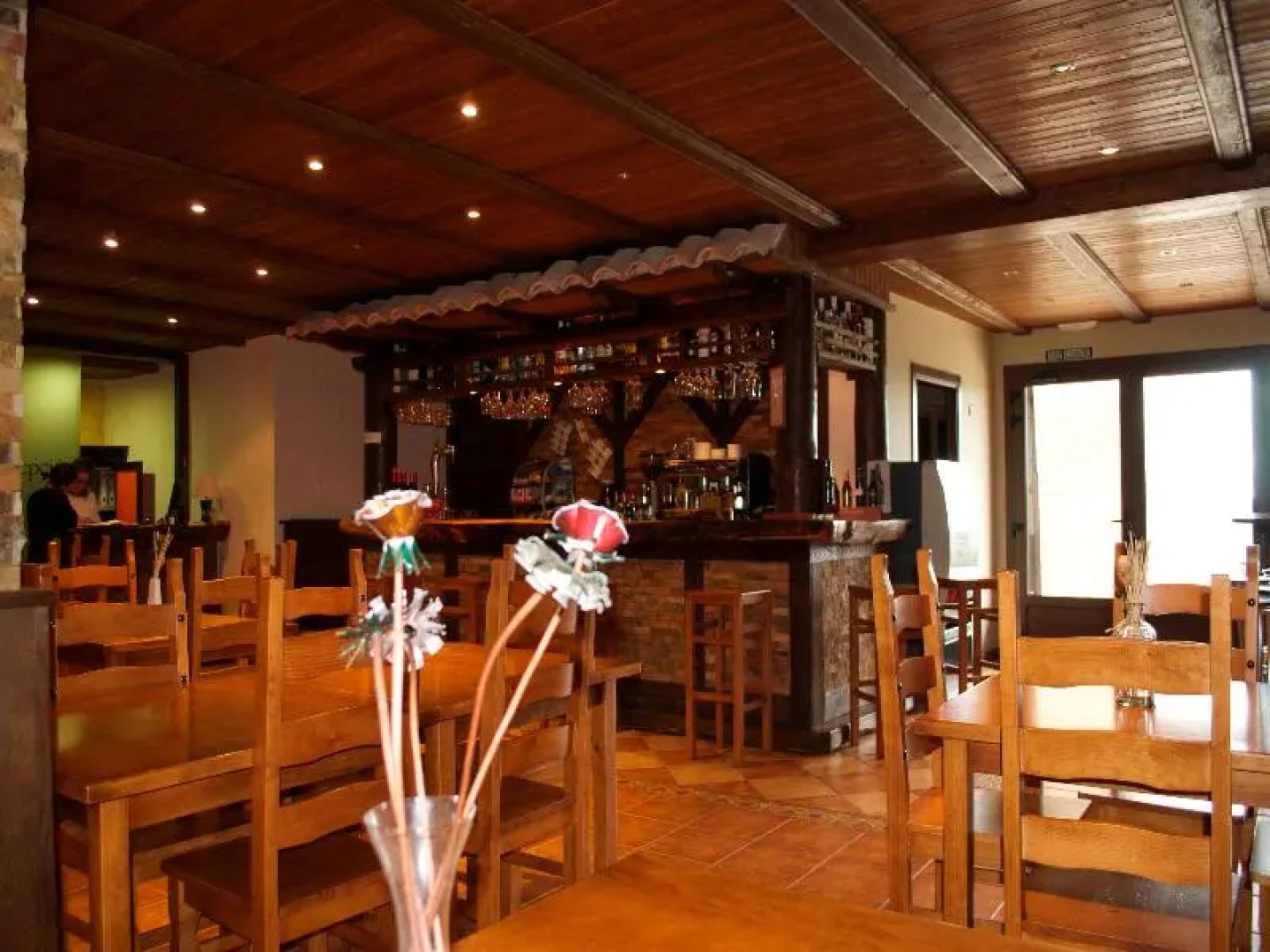 Apartamentos Rurales Sierra de Gudar