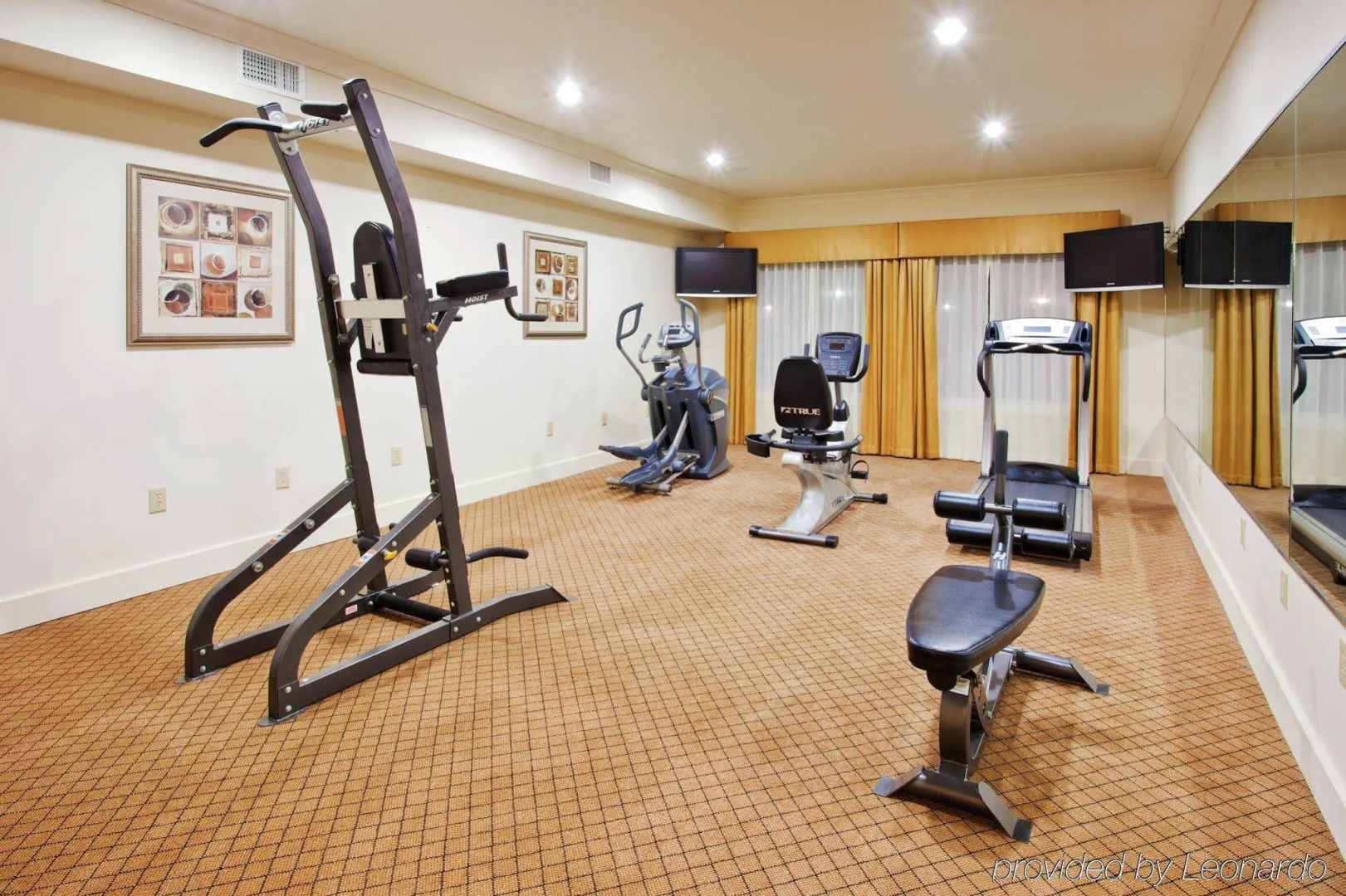 Holiday Inn Express Fairhope by IHG