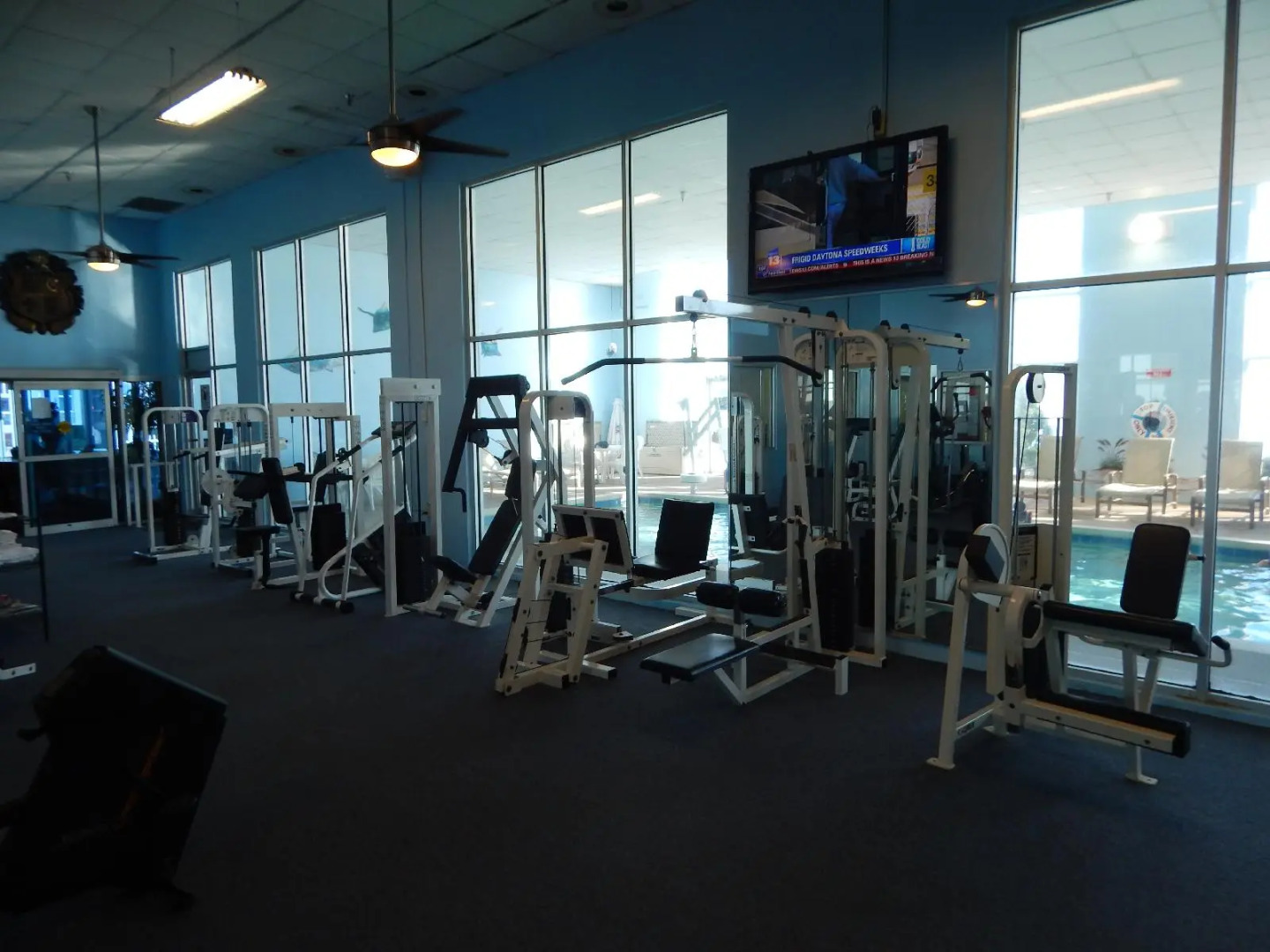 The Suites at Americano Beach - Daytona Beach