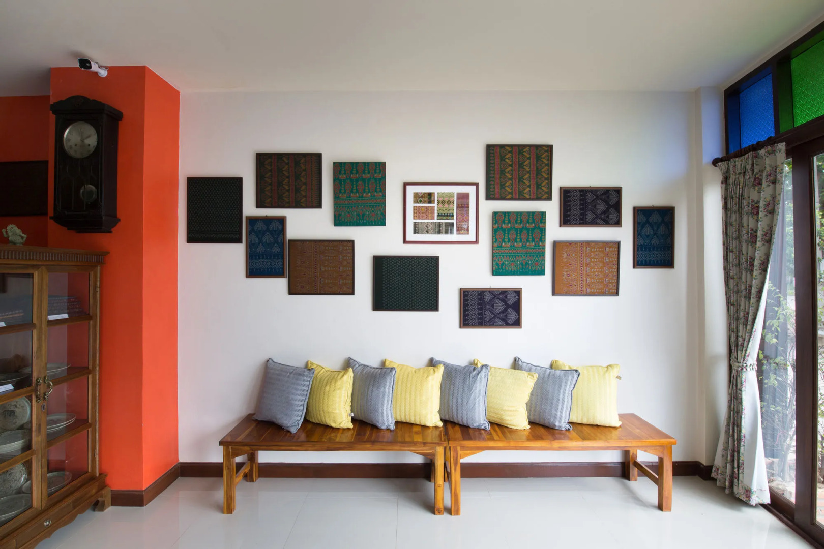 The Old Stay by Sister