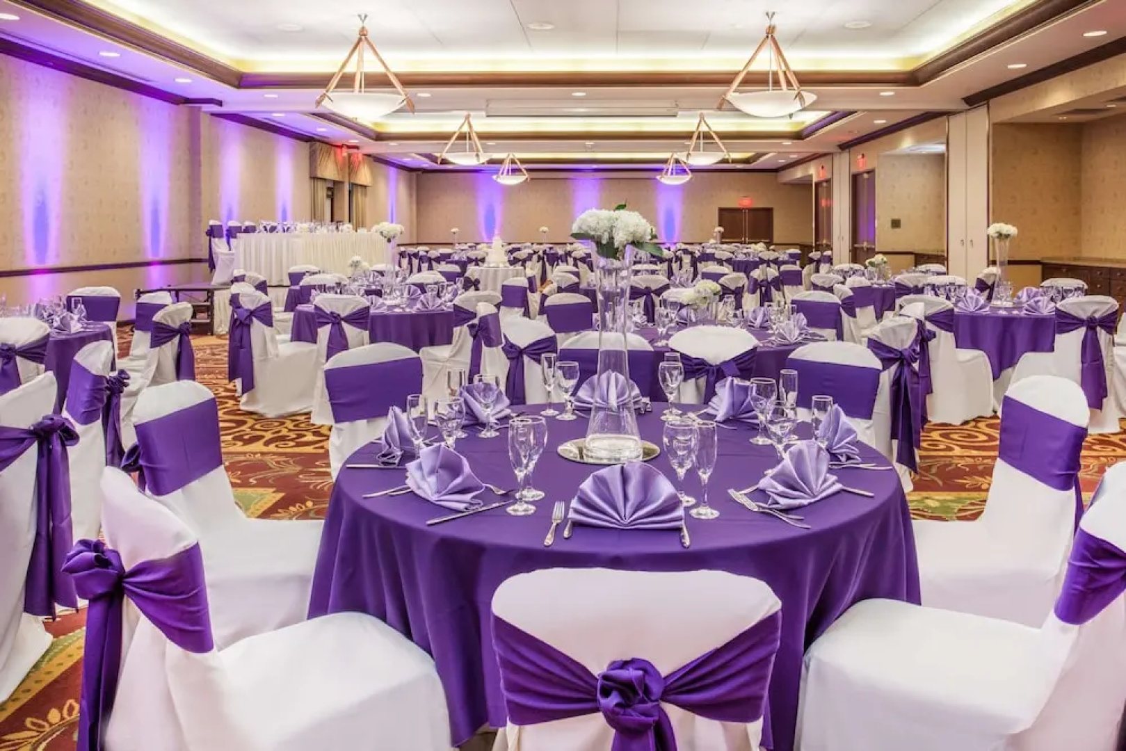Crowne Plaza Milwaukee West