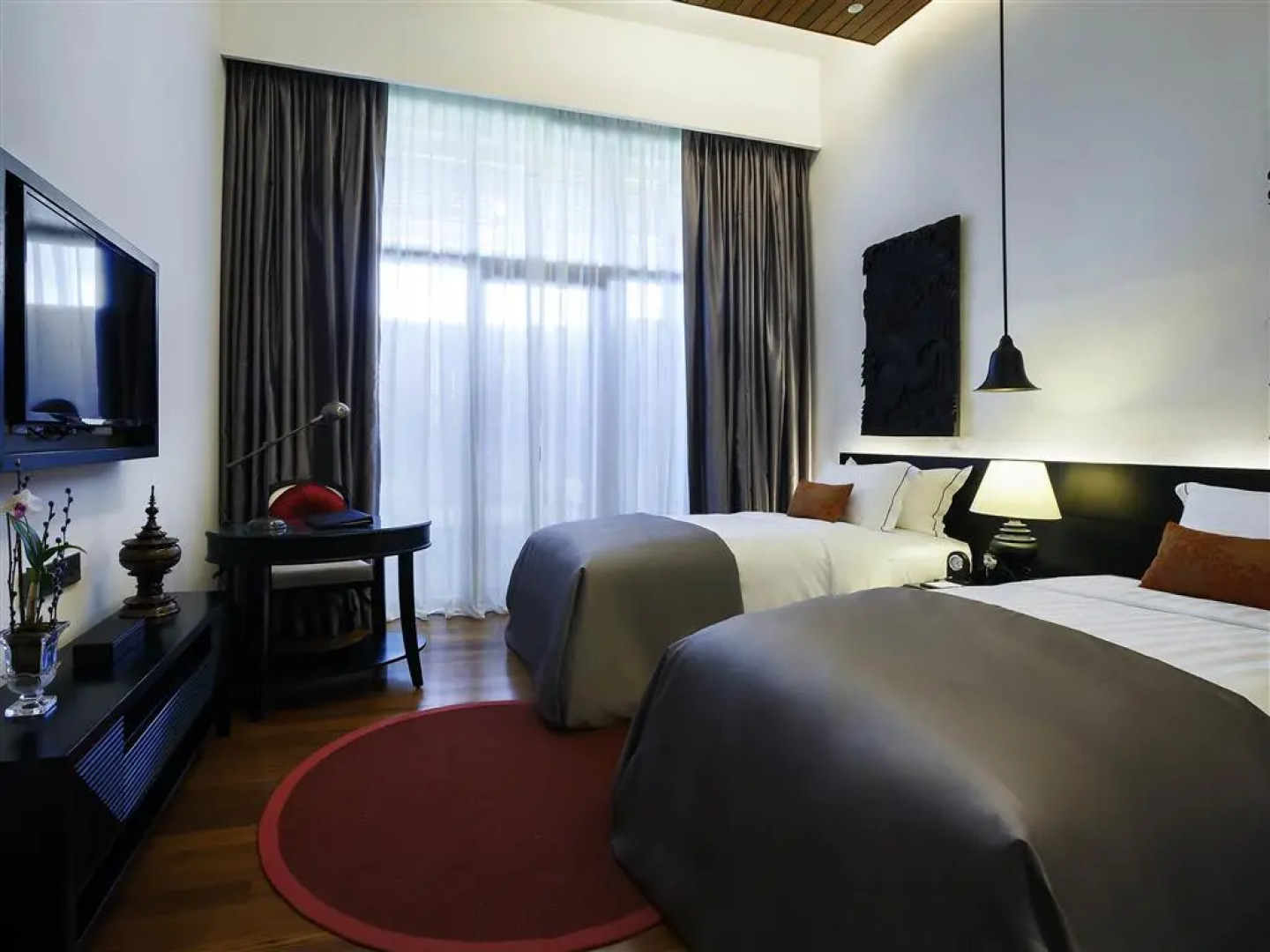 The Lake Garden Hotel Nay Pyi Taw - MGallery Collection