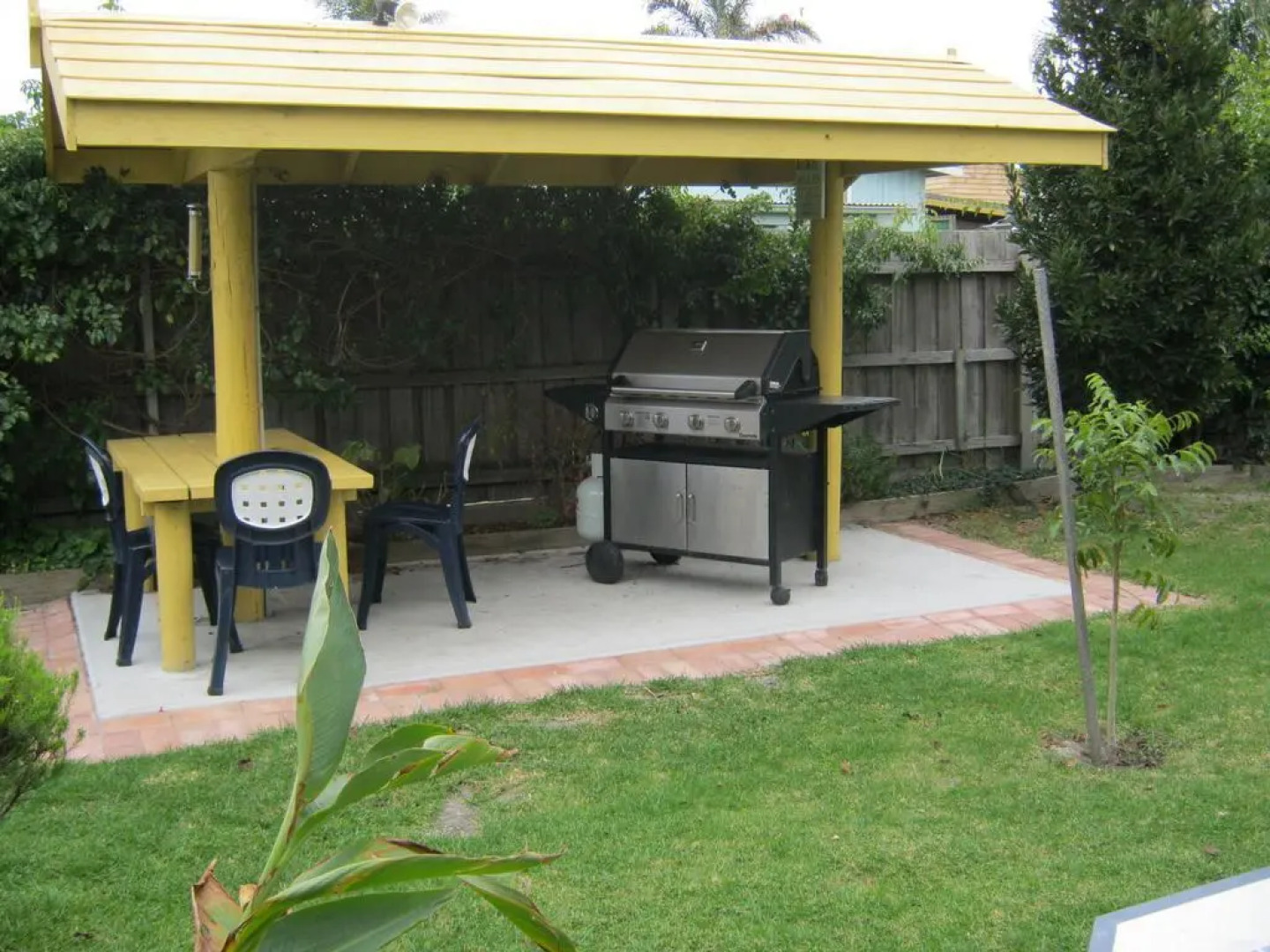 Lakes Entrance Holiday Units