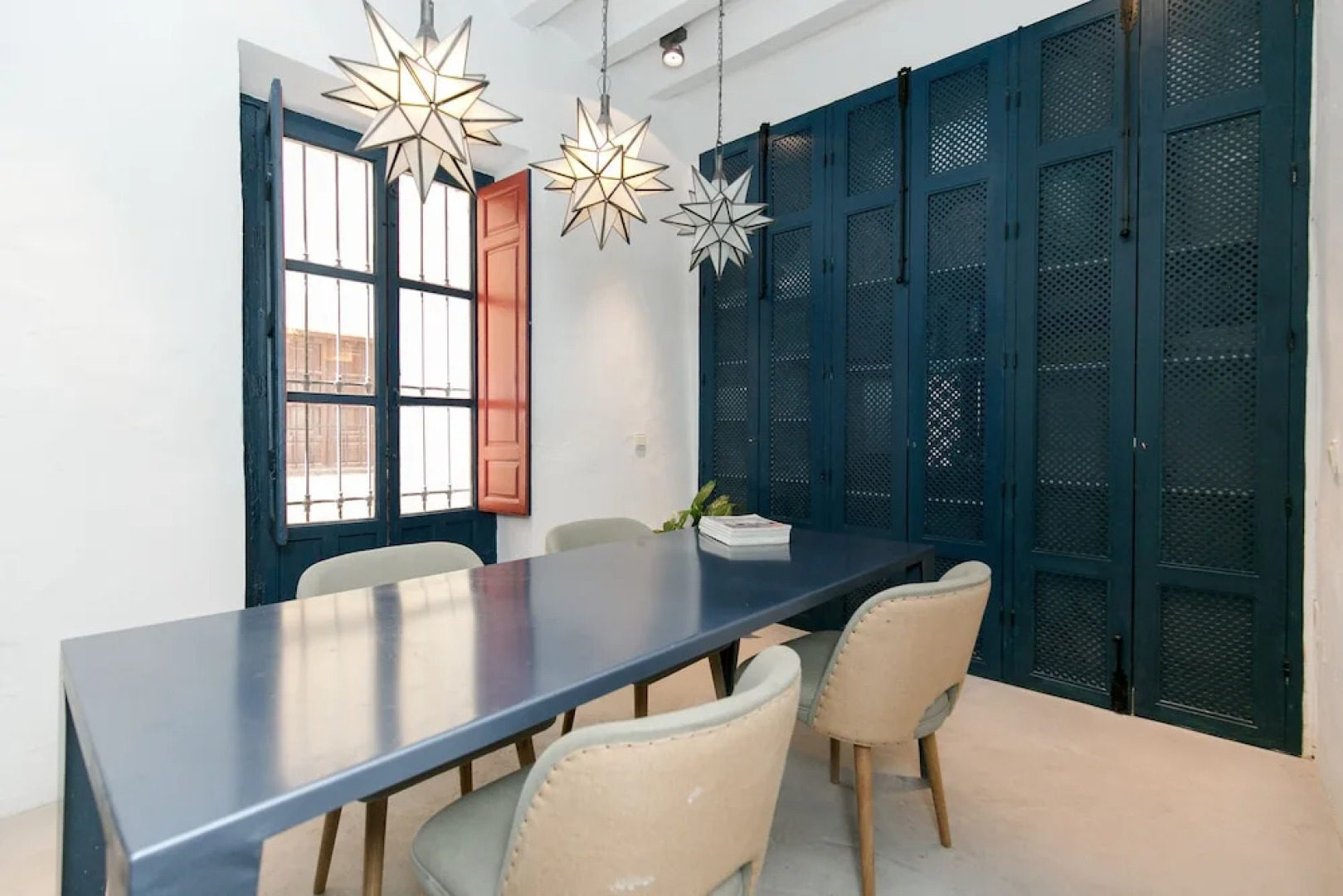 Hospedaje La Almohada