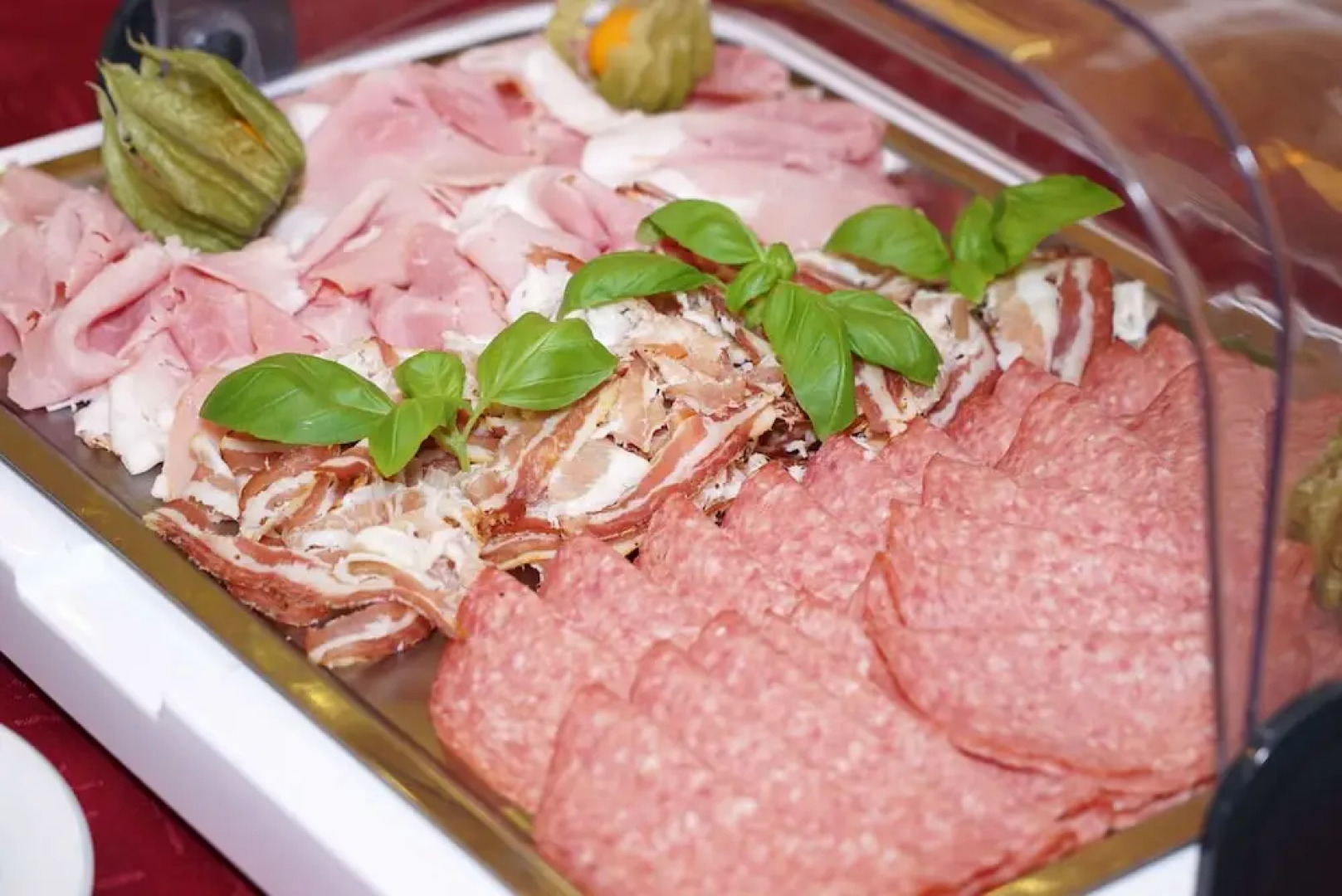 Hotel Berghof Brunner